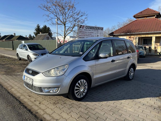 Ford Galaxy 1.8 TDCi Trend [7 szemly]